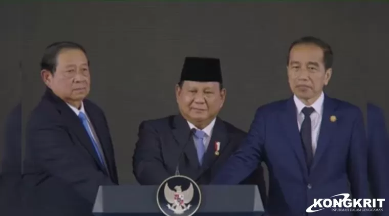 Presiden Prabowo Subianto Luncurkan Badan Pengelola Investasi Danantara Indonesia