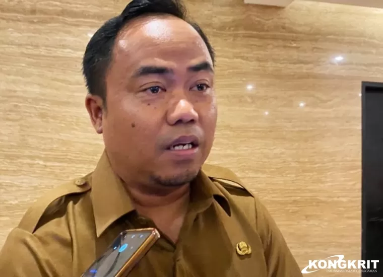 Sidang Paripurna Gelar Peringatan Hari Jadi ke-128 Kota Balikpapan 2025, Akan Diadakan Esok