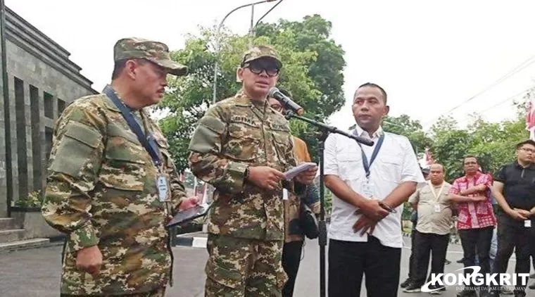 Tiga Kepala Daerah yang Hadiri Retret di Magelang Dilarikan ke Rumah Sakit