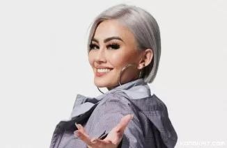 Agnez Mo Dituntut Bayar Hak Cipta Ari Bias Sebesar Rp1,5 Miliar