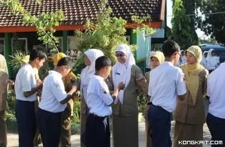 Anggota DPR Hilman Mufidi Ingatkan Pemerintah untuk Tidak Memangkas Tunjangan Sertifikasi Guru