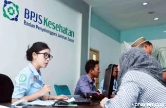 BPJS Kesehatan Buka Lowongan Kerja Pegawai Administrasi untuk Penempatan di Berbagai Kota pada Tahun 2025