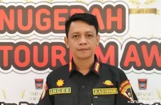 Dishub Padang Tegaskan Sanksi untuk Sopir dan Pengusaha Truk yang Langgar SOP