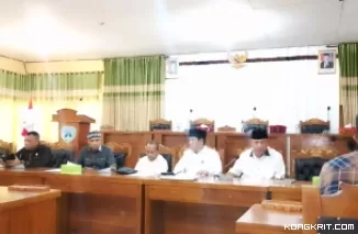 Forum Eks THL Nagekeo Desak DPRD Nagekeo Rekomendasikan Pembatalan Seleksi PPPK 2024