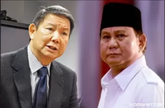 Hashim Cerita Prabowo Bongkar APBN 2025, Temukan Program Konyol yang Dipangkas