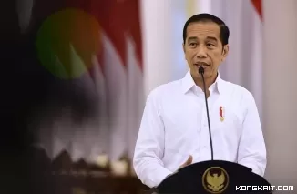 Jokowi Beri Sinyal  Dukung Prabowo Subianto Sebagai Calon Presiden 2029