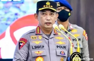 Kapolri Tawarkan Band Sukatani Jadi Duta Polri Usai Polemik Lagu Bayar, Bayar, Bayar