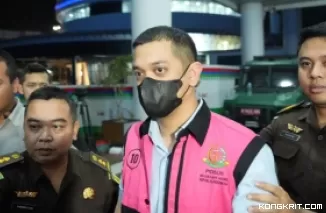 Kejaksaan Agung Ungkap Korupsi dalam Pengadaan Minyak Mentah Pertamina, Anak Riza Chalid Ditunjuk Sebagai Tersangka