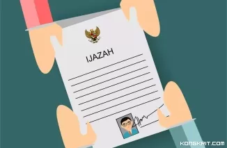 Kemendikdasmen Terapkan Ijazah Elektronik untuk Tingkatkan Efisiensi dan Keamanan