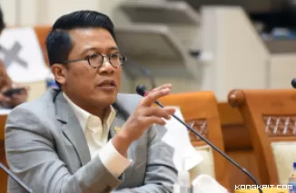 Ketua Komisi XI DPR Sanggah Jangan Kaitkan PHK dengan Kebijakan Efisiensi Anggaran Pemerintah