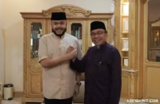 MK Tolak Sengketa Pilkada Padang 2024 Gugatan Hendri-Septa, Fadly-Maigus Ditetapkan Pasangan Terpilih