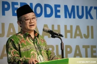 Pemerintah Pastikan Gaji Guru Non-ASN Naik Meski Ada Pemangkasan Anggaran