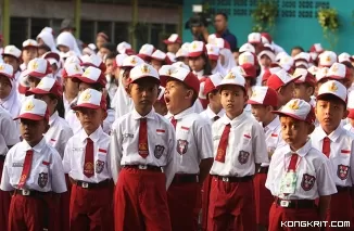 Pemerintah Tetapkan Libur Sekolah Awal Ramadan dan Pembelajaran Mandiri