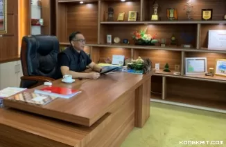 Pemkab Solok Percepat Kepemilikan KIA untuk Dukung Validasi NISN