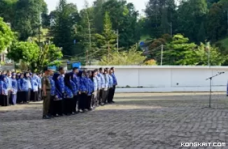 Pemkab Solok Tegaskan Dukungan untuk Kepala Daerah Terpilih dan Peningkatan Kinerja Melalui Smart City