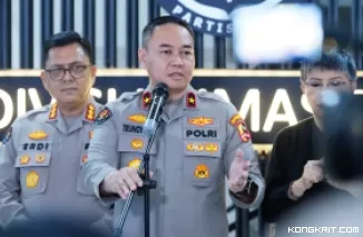 Pendaftaran Akpol, Bintara, dan Tamtama Polri 2025 Dibuka hingga 6 Maret