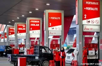 Pertamina Klarifikasi Isu BBM Oplosan Pertamax Rasa Pertalite dalam Kasus Korupsi Tata Kelola Minyak