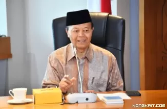 Pimpinan MPR Respons Usulan Patwal Khusus Presiden, Khawatir Pejabat Telat Rapat