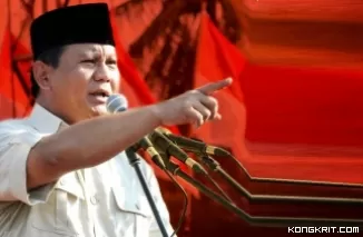 Prabowo Tegaskan Lanjutkan Program Hilirisasi dan Wujudkan Kemandirian Energi Nasional