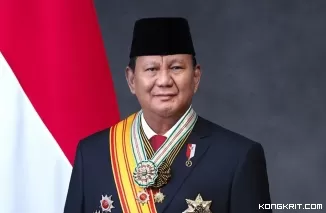 Presiden Prabowo Klaim Amankan Dana Rp 300 Triliun dalam 100 Hari Pemerintahan