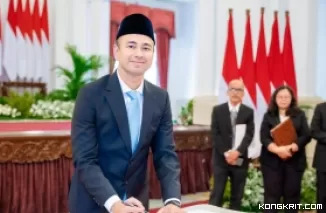 Punya Utang Rp136 Miliar, Berikut Rincian Lengkap Harta Kekayaan Raffi Ahmad