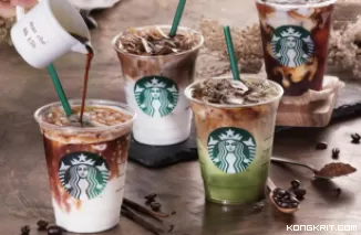 Tantangan dan Rencana Strategis CEO Starbucks, Memperkuat Bisnis di Tengah Krisis