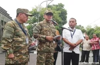 Tiga Kepala Daerah yang Hadiri Retret di Magelang Dilarikan ke Rumah Sakit