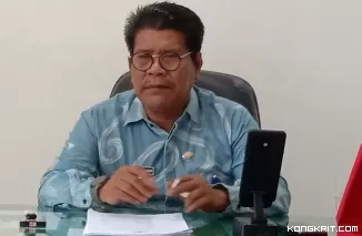 Walinagari Salareh Aia Barat, Rabuman, Berkomitmen Meningkatkan Kesejahteraan Rakyat