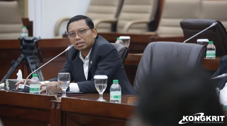 Anggota DPR Zainul Munasichin Desak Pemerintah Ambil Alih PT Sritex untuk Lindungi Hak Pekerja