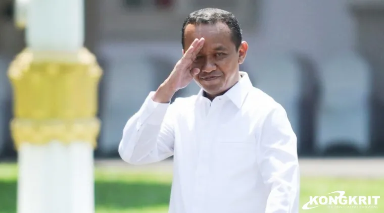 Bahlil Lahadalia Akan Minta Arahan Presiden Prabowo Terkait Izin Usaha Pertambangan untuk Pesantren