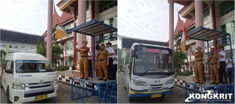 Bupati Pesisir Selatan Tegaskan Peningkatan Kinerja dan Kedisiplinan Aparatur untuk Kemajuan Daerah