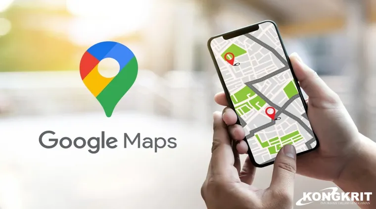 Google Ungkap Jaringan Penipuan Bisnis Palsu di Google Maps, Gugatan Dilayangkan