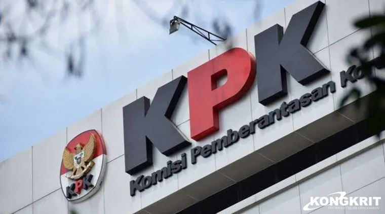 KPK Amankan Delapan Orang dalam OTT di Kabupaten OKU, Termasuk Ketua DPC Hanura