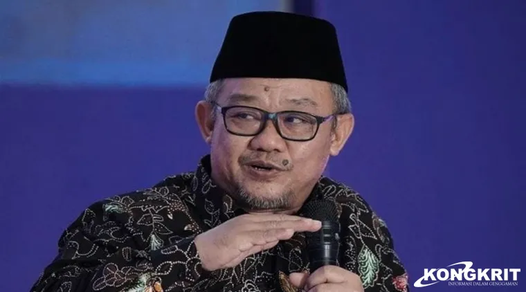 Mendikdasmen Umumkan Perubahan Jadwal Libur Lebaran 2025, Liburan Dipercepat