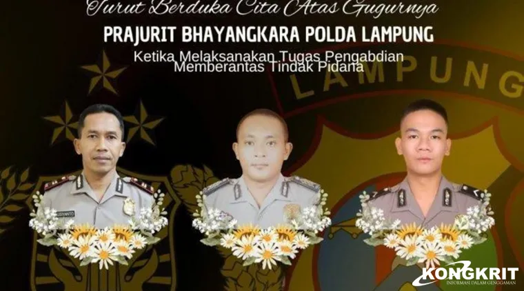 Menko Polkam Budi Gunawan Minta Hukuman Berat untuk Oknum TNI yang Tembak Tiga Polisi di Lampung