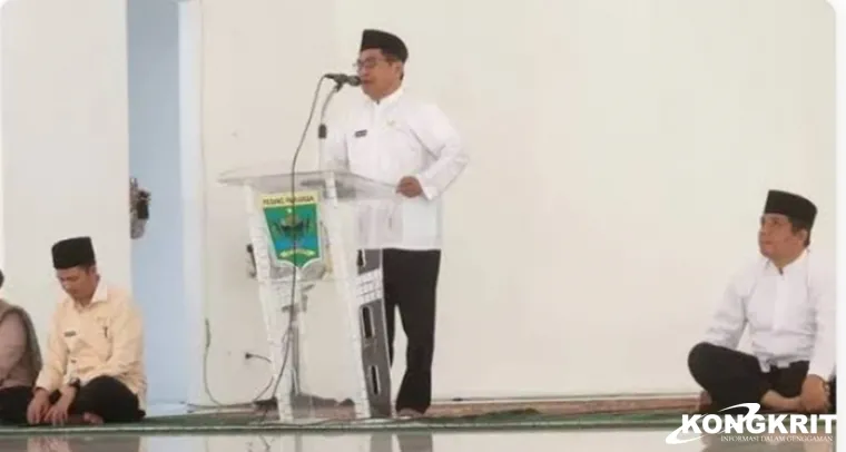 Pemkab Padang Pariaman Rencanakan Perubahan Sistem Pembelajaran Menjadi Lima Hari dalam Seminggu