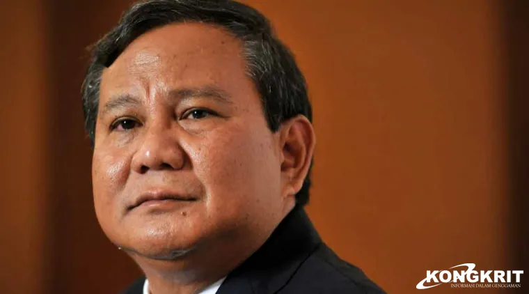 Presiden Prabowo Umumkan Sejumlah Kebijakan Jelang Lebaran 2025