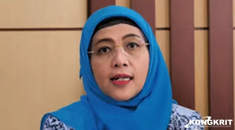 Prof. Siti Mutiah Setiawati Ungkap Solusi Dua Negara Tidak Adil bagi Palestina