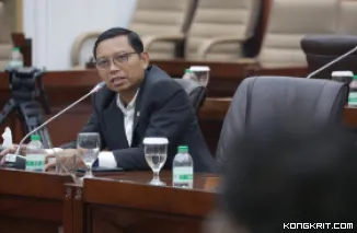 Anggota DPR Zainul Munasichin Desak Pemerintah Ambil Alih PT Sritex untuk Lindungi Hak Pekerja