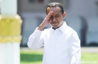 Bahlil Lahadalia Akan Minta Arahan Presiden Prabowo Terkait Izin Usaha Pertambangan untuk Pesantren