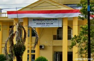 Copot Pejabat Arogan dan Anti-Kritik, Kontroversi Mewarnai Kepemimpinan Bupati Baru Rokan Hilir