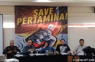 Gerakan Selamatkan Pertamina, Nol Korupsi Dideklarasikan, Serukan Reformasi Total di Tubuh Pertamina