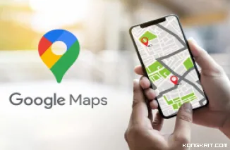 Google Ungkap Jaringan Penipuan Bisnis Palsu di Google Maps, Gugatan Dilayangkan