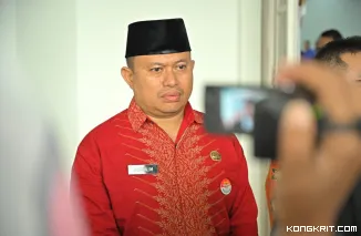 Gubernur Sumbar Siapkan Pelantikan Bupati dan Wakil Bupati Pasaman Barat