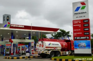 Kejaksaan Agung Tangani Kasus Dugaan Korupsi Pertamina, Pasbata Dukung Langkah Pemerintah