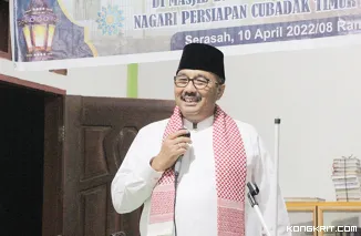 Komisi III DPR RI Dorong Polisi Usut Tuntas Teror Terhadap Media Tempo Guna Lindungi Kebebasan Pers