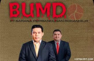 LSM Ajukan Permohonan PPID untuk Menelusuri Jejak Keuangan PT SPRH