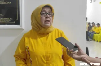 Maraknya Kasus Kekerasan Seksual Anak di Padang Pariaman, Anggota DPRD Sumbar Siti Izzati Angkat Bicara