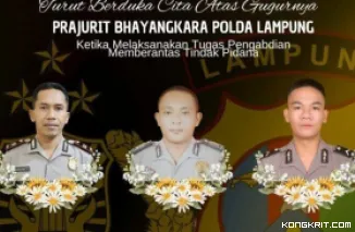 Menko Polkam Budi Gunawan Minta Hukuman Berat untuk Oknum TNI yang Tembak Tiga Polisi di Lampung