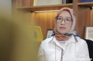 Menteri PANRB Rini Widyantini Sesuaikan Jadwal Pengangkatan CPNS ke Oktober 2025